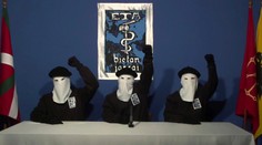 ETA sa vzdala všetkých svojich zbraní a výbušnín