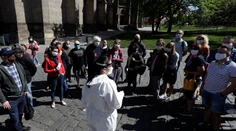 V Česku pribudlo najviac prípadov nákazy koronavírusom za tri mesiace