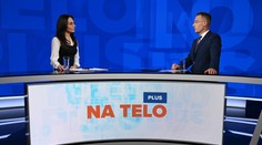 Z. Dolinková v Na telo PLUS: Sú aj dôležitejšie témy ako potratová tabletka