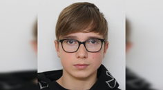 Odišiel z domu cez víkend a nevrátil sa. Polícia pátra po 15-ročnom Marošovi z Bratislavy