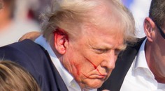 Atentát na Trumpa: Strelec spustil paľbu z neďalekej strechy