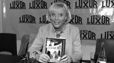 Zomrela legendárna česká režisérka Marie Poledňáková, ktorá stála za mnohými komédiami