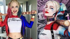 Na tejto fotke sú dve rozdielne ženy. Ktorá z nich je slávna herečka?