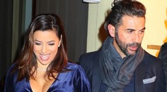 Tak predsa! Eva Longoria (42) čaká prvé bábätko, už je známe aj pohlavie