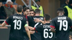AC Miláno uspelo s odvolaním, zahrá si Európsku ligu