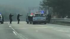 Poľský pirát vyvádzal na slovenských cestách. Sudca rozhodol o jeho ďalšom osude