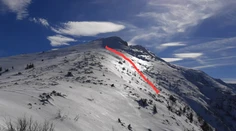 Stáli pri ňom všetci svätí. Turista padal 300 metrov z hrebeňa Malej Fatry, utrpel iba povrchové zranenia