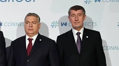 Orbán: Pakt OSN o migrácii je chybným dokumentom