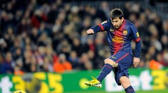 Fanúšikovia spisujú petíciu, aby Messi nekopal ďalšiu penaltu