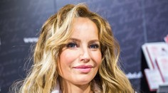 Úžasná novina! Adriana Sklenaříková je tehotná