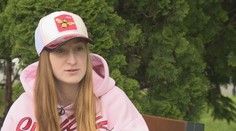 Z pódia k pomoci zdravotne znevýhodneným. Barbora Piešová: Stačí byť ľudský, to v spoločnosti chýba