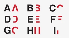 Vžite sa do kože dyslektikov. Takto vidia písmená oni