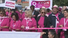 Monika prekonala rakovinu prsníka: Prevencia je to najdôležitejšie, čo žena môže pre seba urobiť