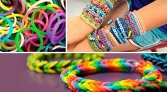 Nový fenomén Gumičkovanie. Už sa gumičkuje všade