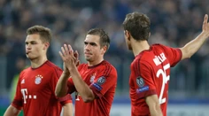 Bayern Mníchov zdolal Wolfsburg a upevnil si prvé miesto v tabuľke