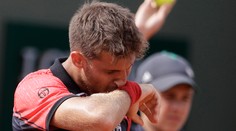 Kližan bojoval, no nestačil na svetovú jednotku