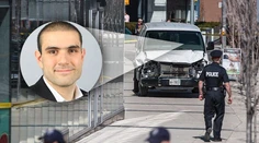 Útočníkom v Toronte je 25-ročný študent. Na policajtov kričal, aby ho zastrelili