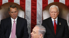 USA a Izrael sa doťahujú pre Irán. V hre sú jadrové zbrane