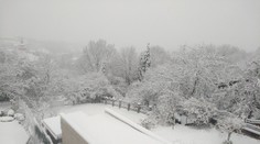 Predpoveď počasia na Vianoce: Máme sa na čo tešiť