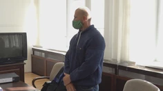 Dozorca, ktorý do bezvedomia dobil väzňa, si vypočul rozsudok