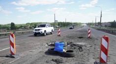 Sky News: Rodiny ruských inváznych vojakov „v panike“ opúšťajú juh Ukrajiny