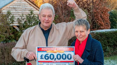 Pravý vianočný zázrak. Muž (80) trikrát porazil rakovinu, na Štedrý deň vyhral v lotérii krásnu sumu