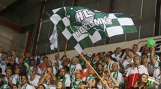 Nováčik z Nových Zámkov si v dramatickom zápase poradil s Košicami