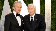 Kirk Douglas oslávil stovku a prezradil, komu vďačí za dlhovekosť