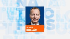 Hosťom relácie Na telo plus bude Boris Kollár