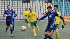 VIDEO: Slovan v závere otočil zápas so Žilinou. Hrdinom zápasu Vladimír Weiss mladší