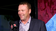 Velikán Brodeur má "najhoršie" spomienky na Pálffyho. Kanadských trénerov v Európe schvaľuje