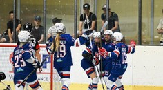 Parádny úvod MS: Slovenské hokejbalistky zdolali silnú Kanadu