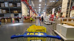 IKEA na Západe rapídne zdražela. Ceny prepisovala aj pobočka na Slovensku