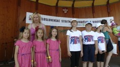 Celoslovenské stretnutie viacerčiat. Chcú prelomiť rekord