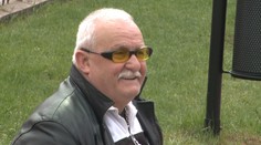 Ako mladému športovcovi Černobyľ zničil život. Jediný ešte žije