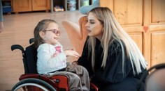 Záchrana v poslednej chvíli. Riaditeľka zariadenia pre choré deti hovorí, že schválenie príspevku zabránilo ich zatvoreniu