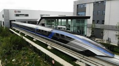 Takto vyzerá súčasný najrýchlejší prostriedok pozemnej dopravy na svete