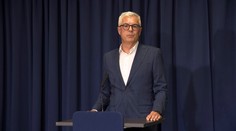 Ivan Korčok zvažuje kandidatúru na hlavu štátu