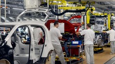 USA uvalí na autá z EÚ až 25-percentné clá: Jedna z našich automobiliek môže mať problém