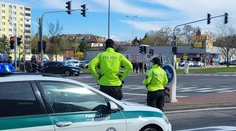 Na ceste do práce vodiča v Dunajskej Strede zastavili policajti. V dychu mu namerali 4,5 promile