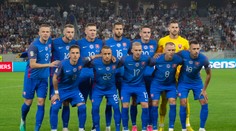 Slováci chcú zavŕšiť snovú kvalifikáciu na vypredanom Tehelnom poli. EURO je na dosah