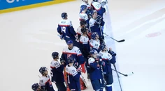 Všetky nádeje sa rozplynuli. Slováci si po zápase s USA balia kufre