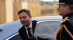 Heger vo Versailles navrhol, aby EÚ úplne zakázala medzinárodné transakcie v rubľoch