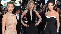 V Cannes sa začal sviatok módy. Pozrite, ktoré dámy zažiarili