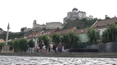 Trenčín čaká veľká rekonštrukcia. Na projekt Európske hlavné mesto kultúry dostane milióny