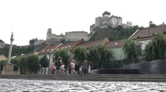 Trenčín čaká veľká rekonštrukcia. Na projekt Európske hlavné mesto kultúry dostane milióny