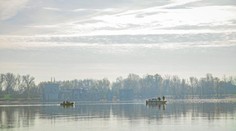 Archeológovia v Dunaji pri Komárne možno objavili most, ktorý za sebou spálili rímski vojaci