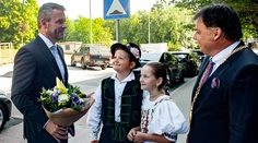 Veľký Krtíš dostane od vlády dotáciu milión eur