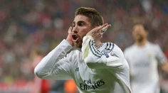Real proti Šachtaru bez Ramosa i Marcela