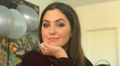 Celeste Buckingham po boku nového muža. Všetko je inak